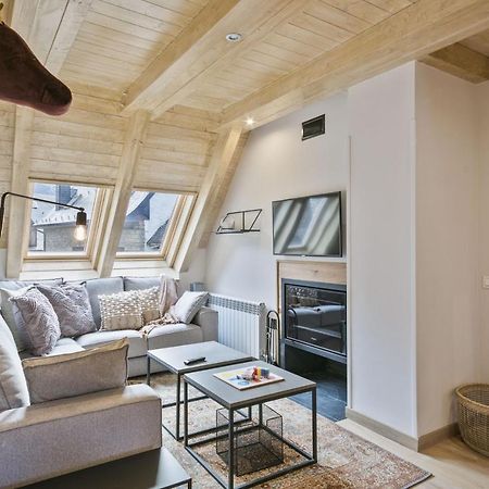 Luderna - Duplex Serradet Gessa Екстериор снимка