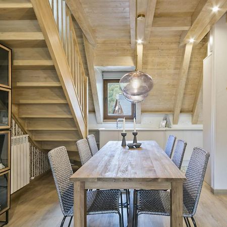 Luderna - Duplex Serradet Gessa Екстериор снимка