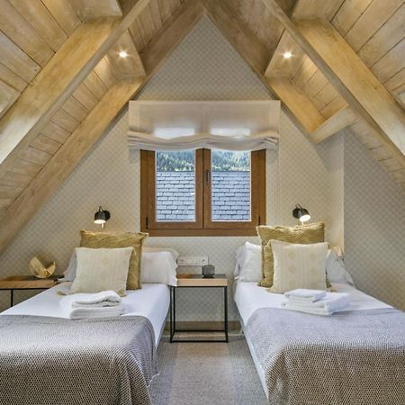 Luderna - Duplex Serradet Gessa Екстериор снимка